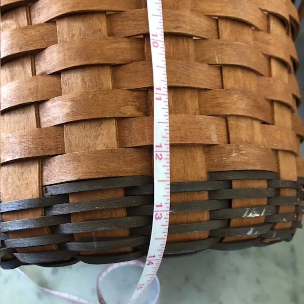Longaberger collection 1989